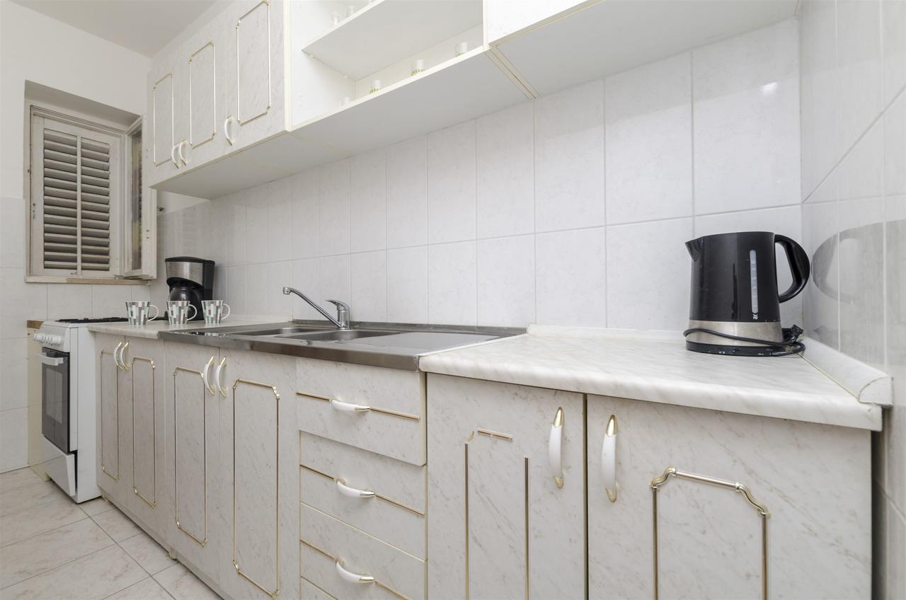 Apartments Anka Duce Exterior photo