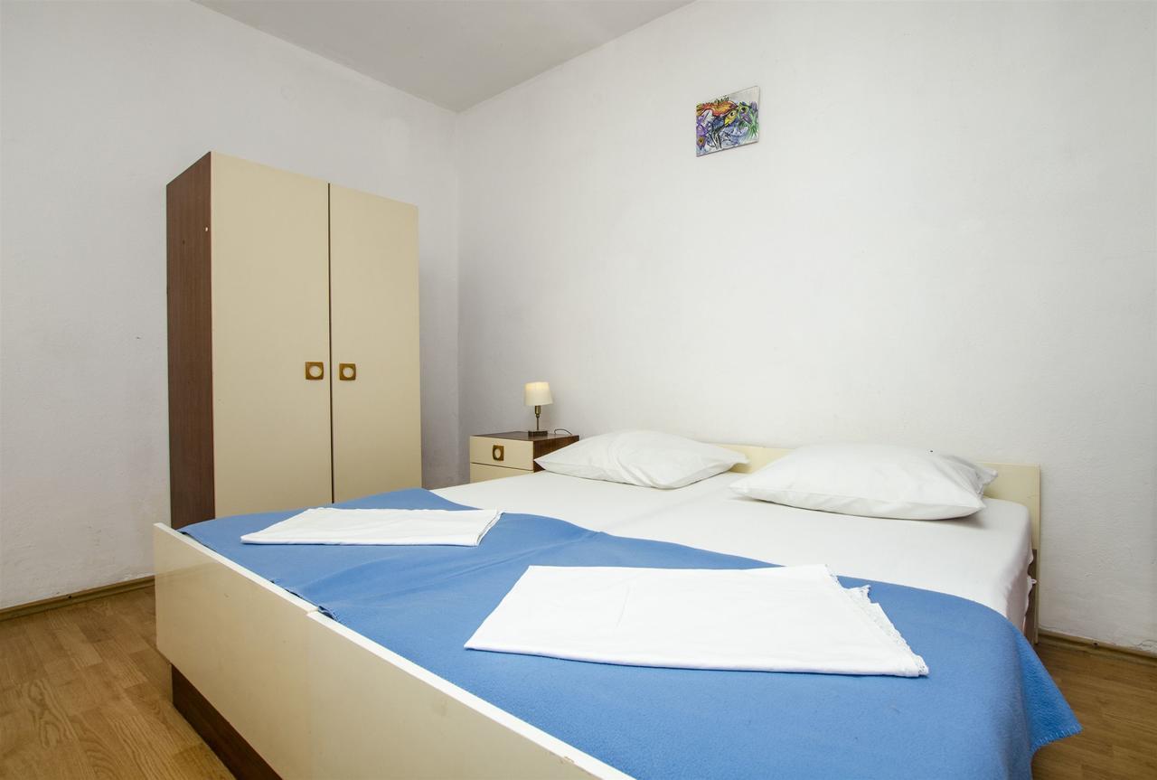 Apartments Anka Duce Exterior photo
